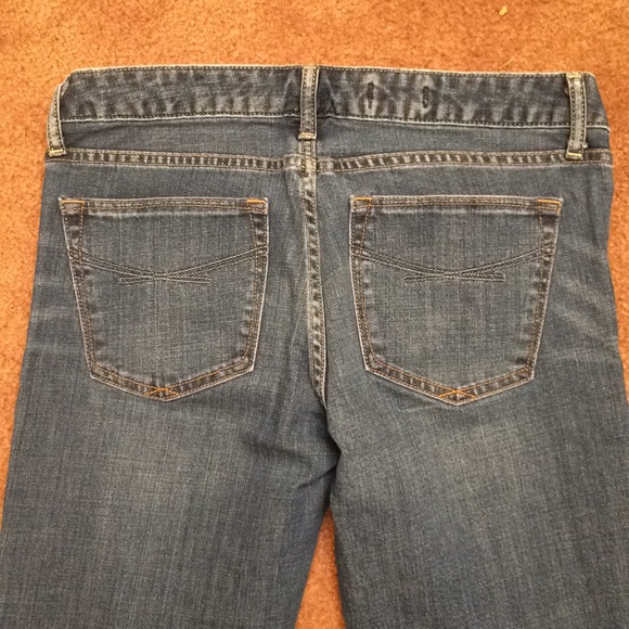 Gap 1969 “sexy boot” jeans - Picture 5 of 5